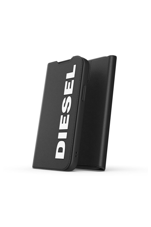 47158 Booklet Case Diesel Black