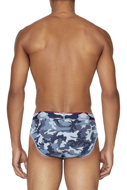 Umbr-Andre Diesel Light Blue