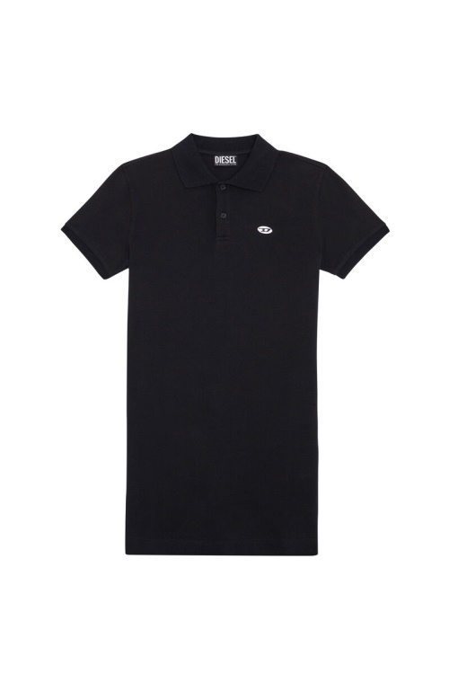 Black D-Tenny-Doval-Pj Diesel