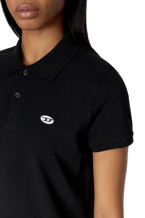 Black D-Tenny-Doval-Pj Diesel