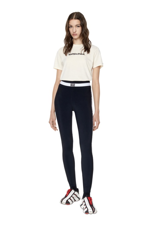 Diesel Awtee-Raiseey-Ht31 White