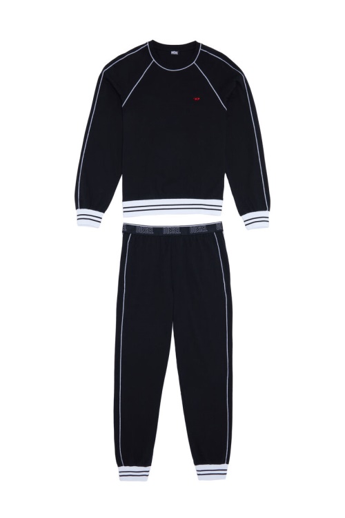 Umset-Max-Pass Diesel Black