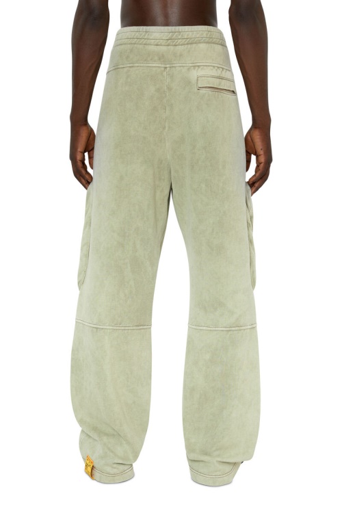 P-Martainet Diesel Brown