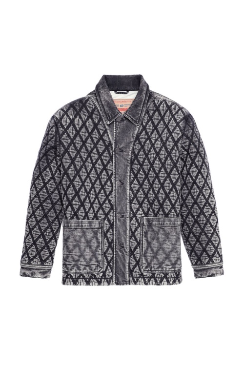 D-Rolk-Fs1 Diesel Dark Blue