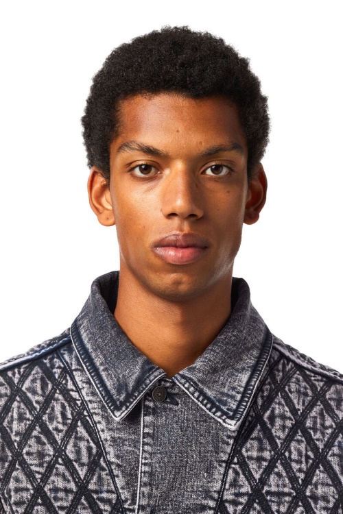 D-Rolk-Fs1 Diesel Dark Blue