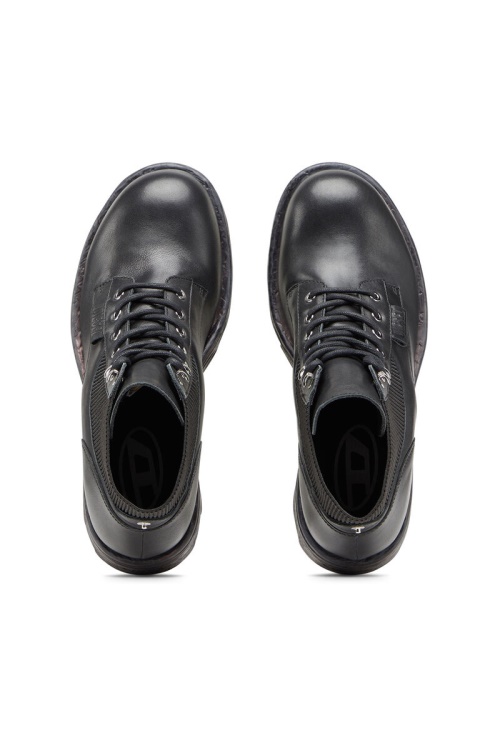 D-Hammer Lbt Diesel Black