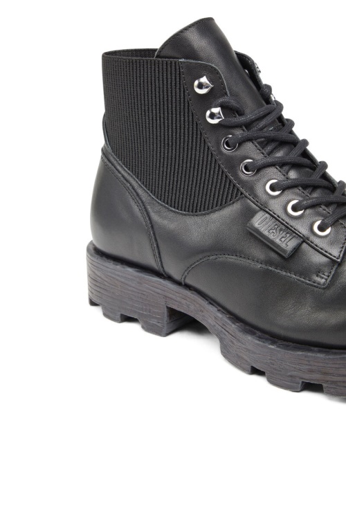 D-Hammer Lbt Diesel Black