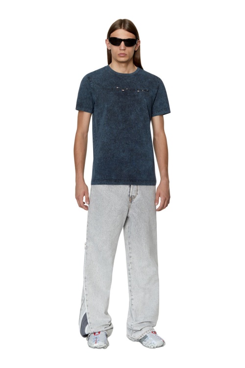 T-Diegor-E5 Diesel Blue