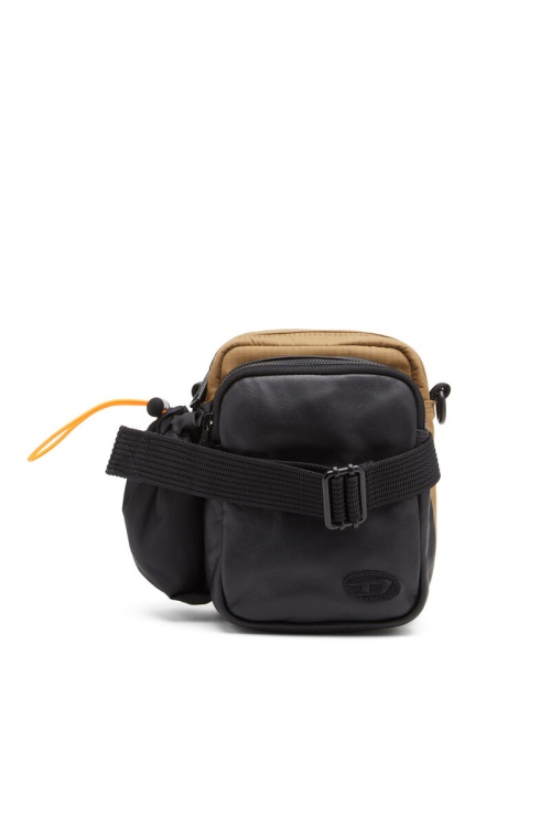 Dsl Utility Crossbody S Diesel Black/Brown