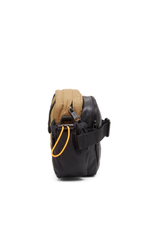 Dsl Utility Crossbody S Diesel Black/Brown