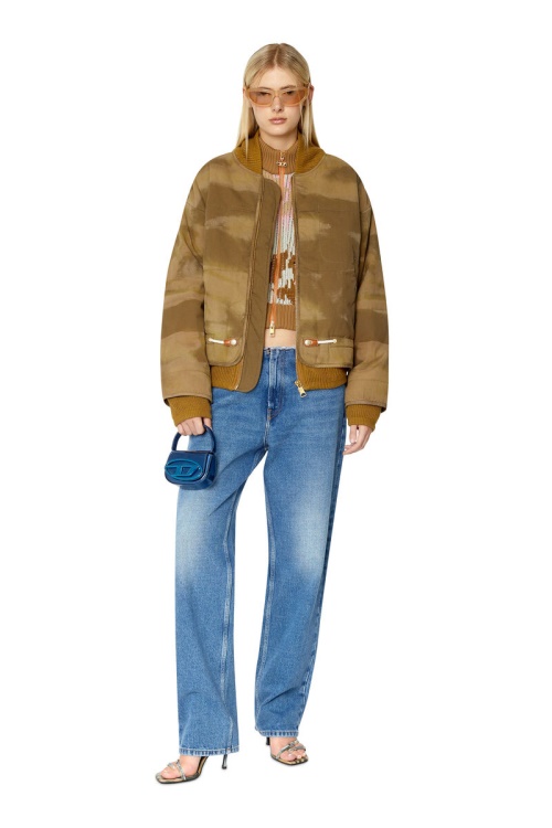 W-Spleak-A Diesel Light Brown