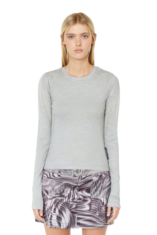 T-Sally-E1 Diesel Grey