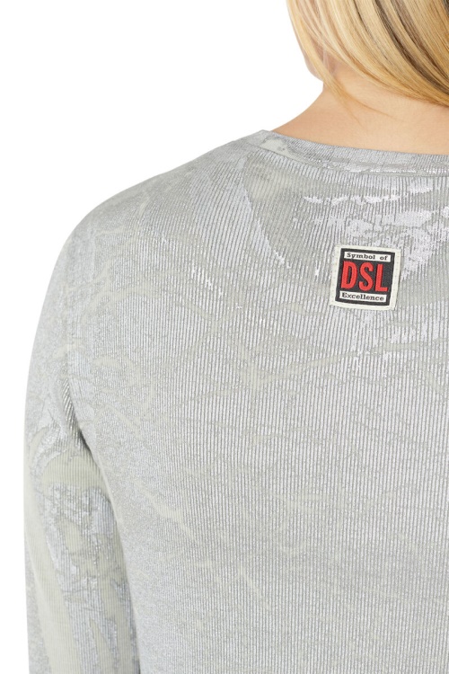 T-Sally-E1 Diesel Grey