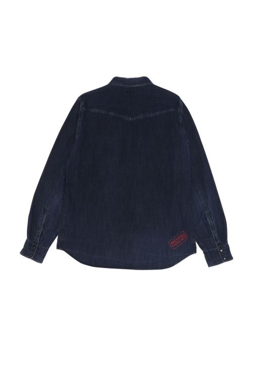 Diesel D-Broome Dark Blue