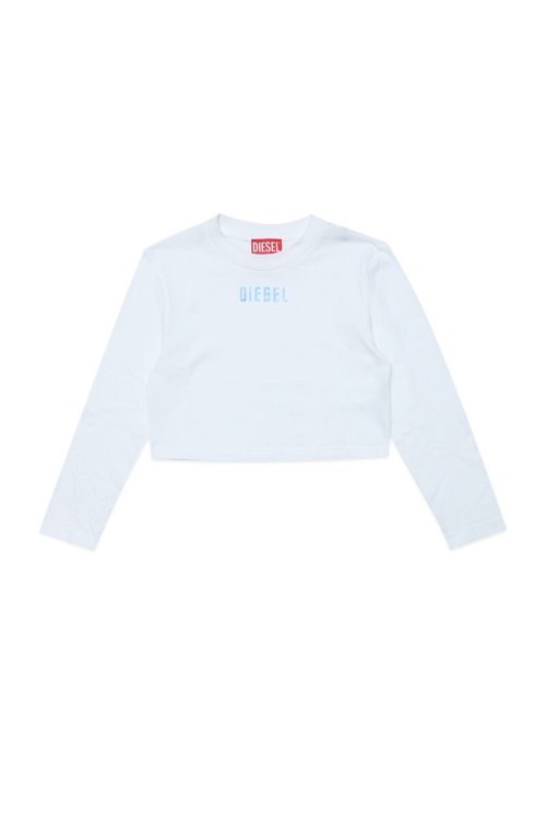 Trecrowm Ml Diesel White