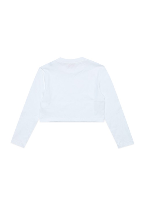 Trecrowm Ml Diesel White