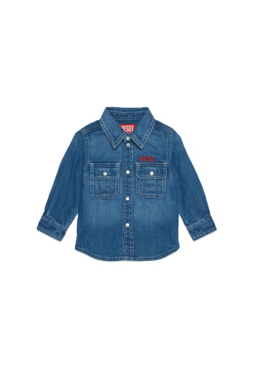 Cartib Diesel Medium Blue