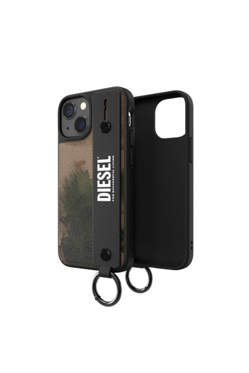 Diesel 47179 Handstrap Case Military Green