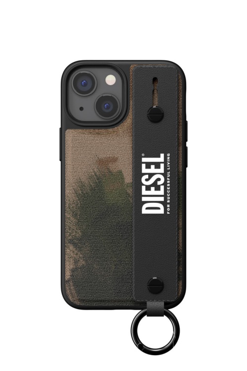 Diesel 47179 Handstrap Case Military Green
