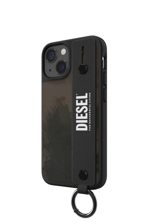Diesel 47179 Handstrap Case Military Green