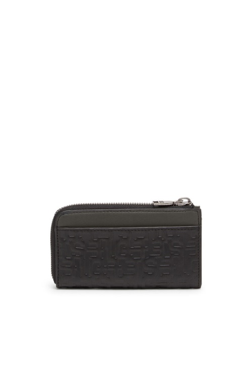 Key Pouch Diesel Black