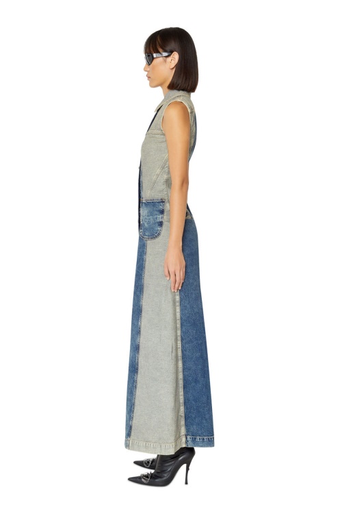 Diesel De-Arys Blue/Grey