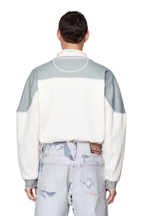 Diesel S-Ollong White