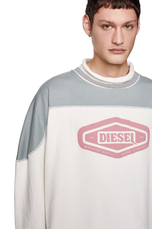 Diesel S-Ollong White