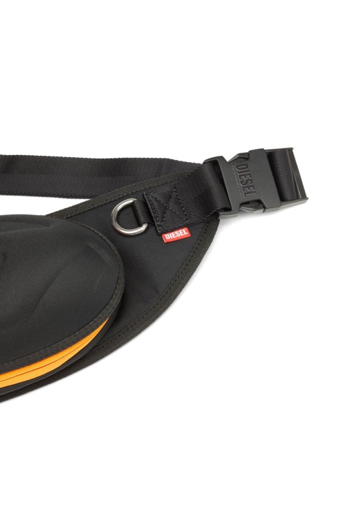 Diesel Black 1Dr-Pod Crossbody