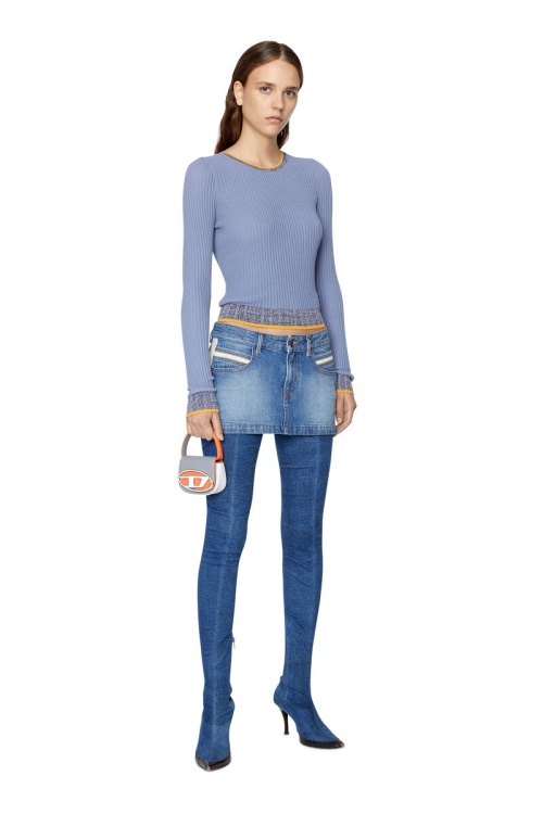 M-Arianne Diesel Light Blue