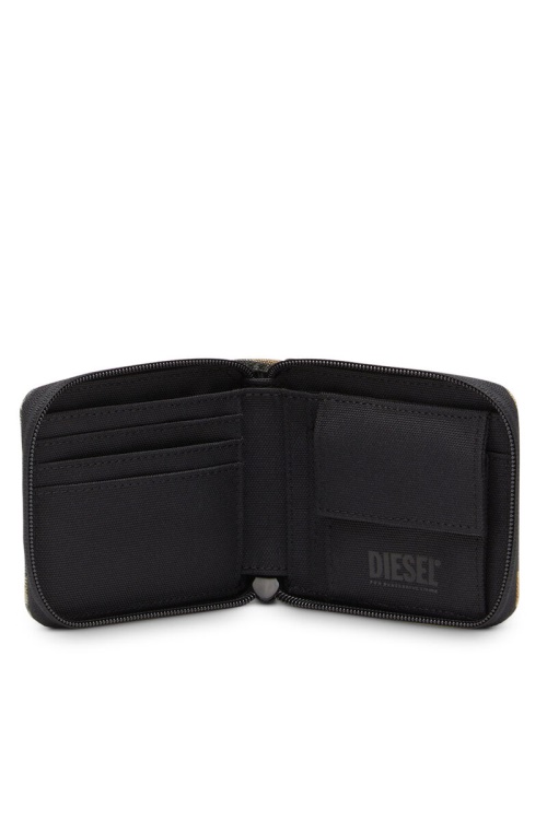 Military Green Hiresh Xs Zippi Diesel