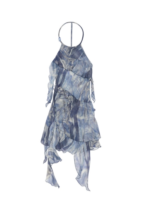 Blue Diesel D-Melamid