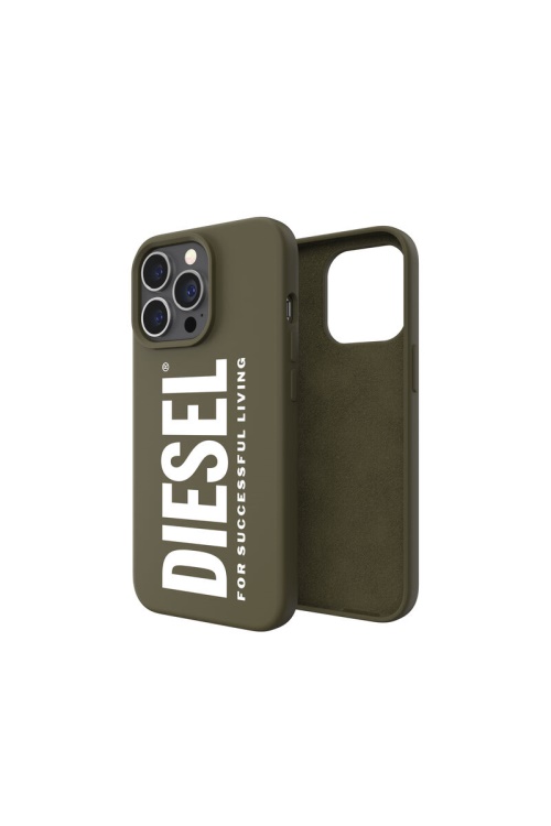 Military Green Diesel 47166 Silicone Case