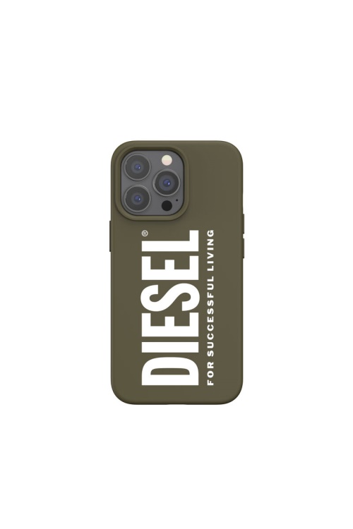 Military Green Diesel 47166 Silicone Case