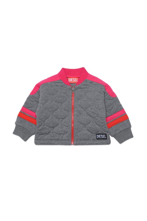 Sienb Diesel Fashion Grey/Pink