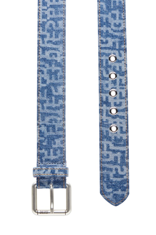 Blue Diesel B-Monogram De