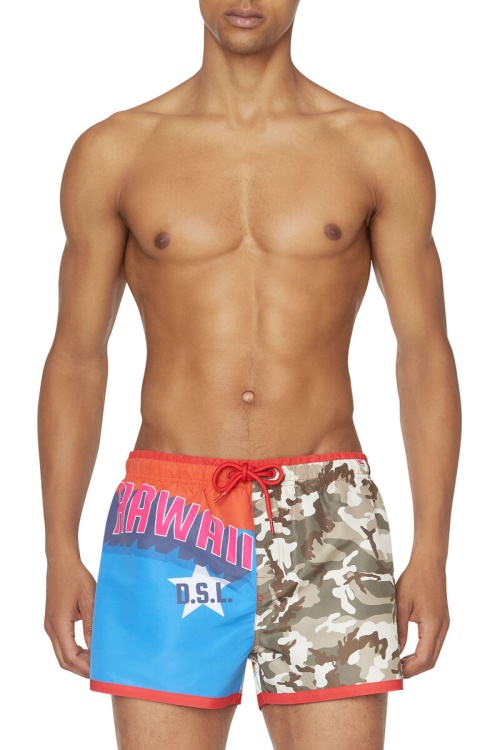 Multicolor Bmbx-Sandy-Wf Diesel