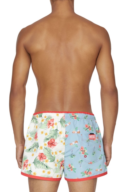 Multicolor Bmbx-Sandy-Wf Diesel