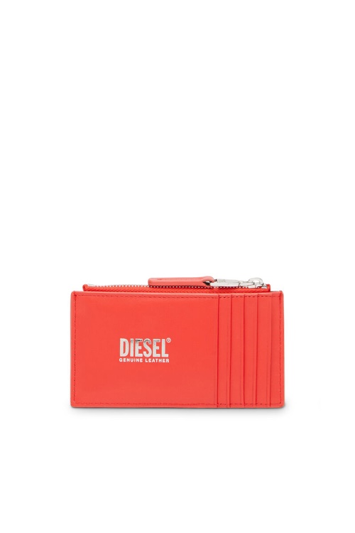 Diesel Paoulina Red