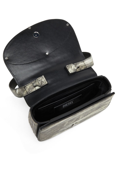 1Dr Diesel Military Green