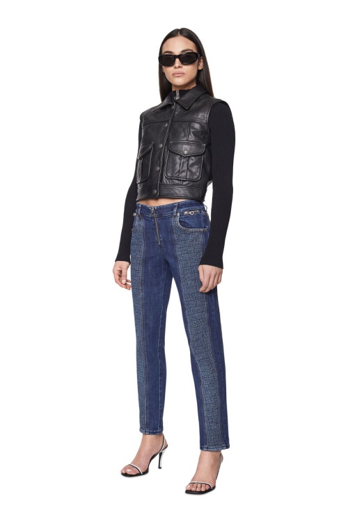 L-Marina Diesel Black