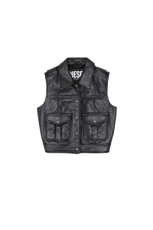 L-Marina Diesel Black