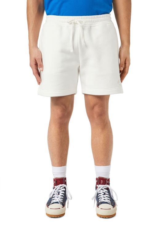 Diesel P-Stelt White