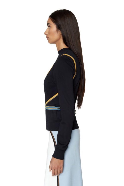 Diesel F-Crossette Black