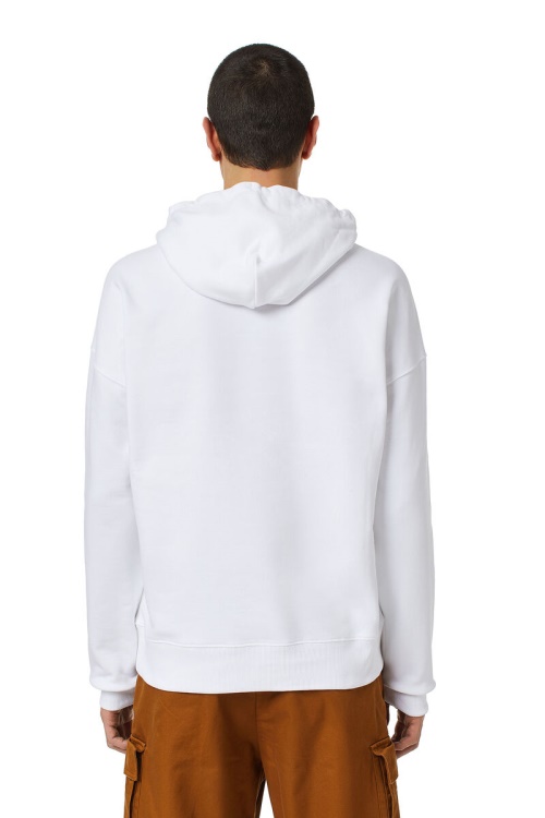 Diesel S-Rob-Hood-Doval-Pj White