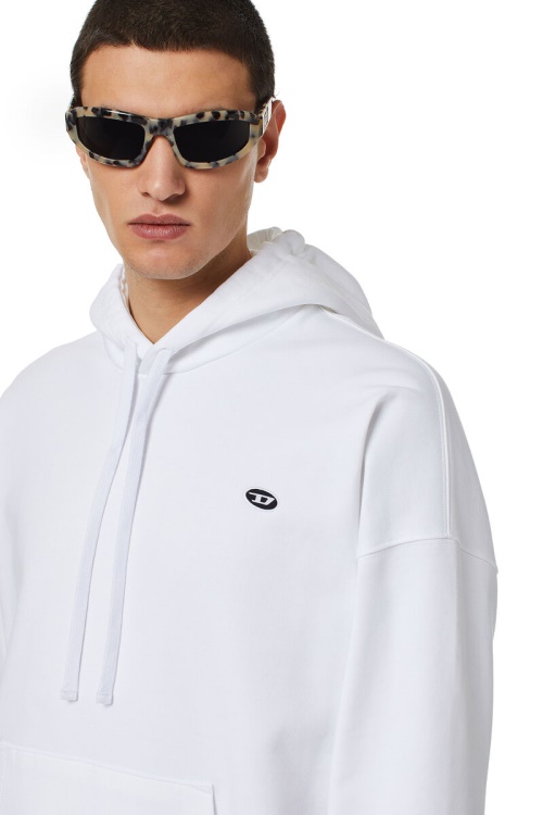 Diesel S-Rob-Hood-Doval-Pj White