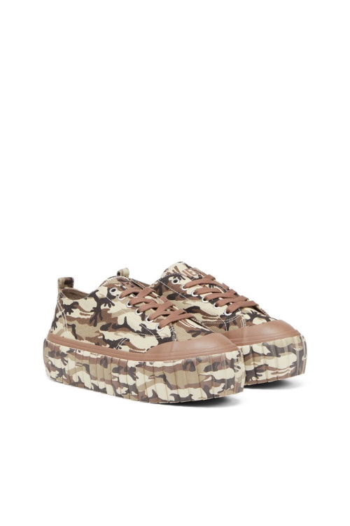 Diesel S-Hanami Low X Beige