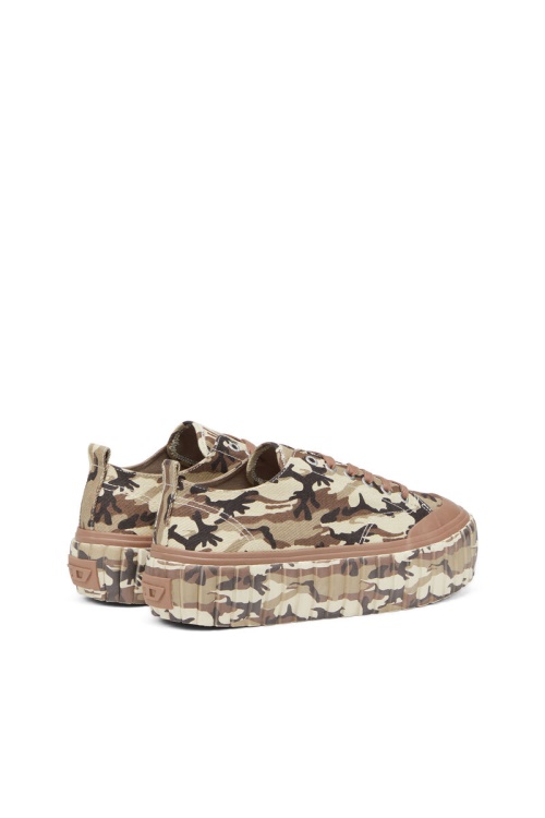 Diesel S-Hanami Low X Beige