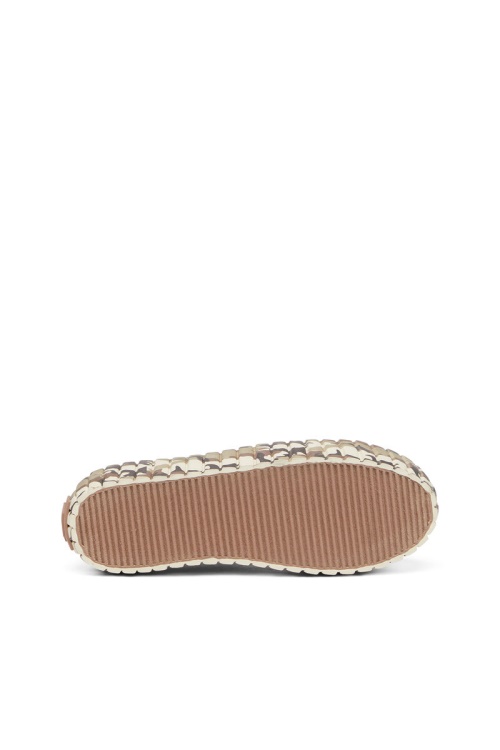 Diesel S-Hanami Low X Beige