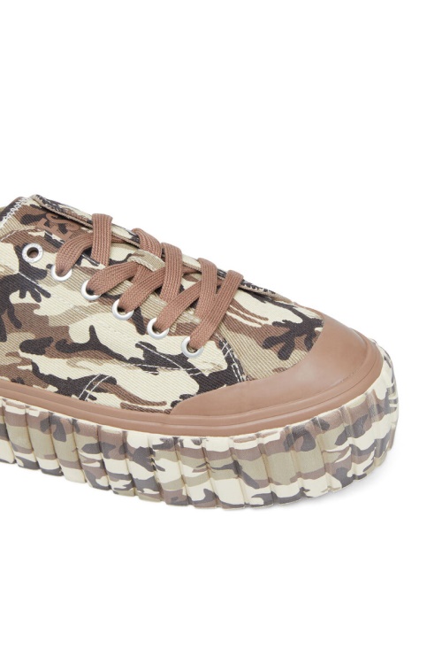 Diesel S-Hanami Low X Beige
